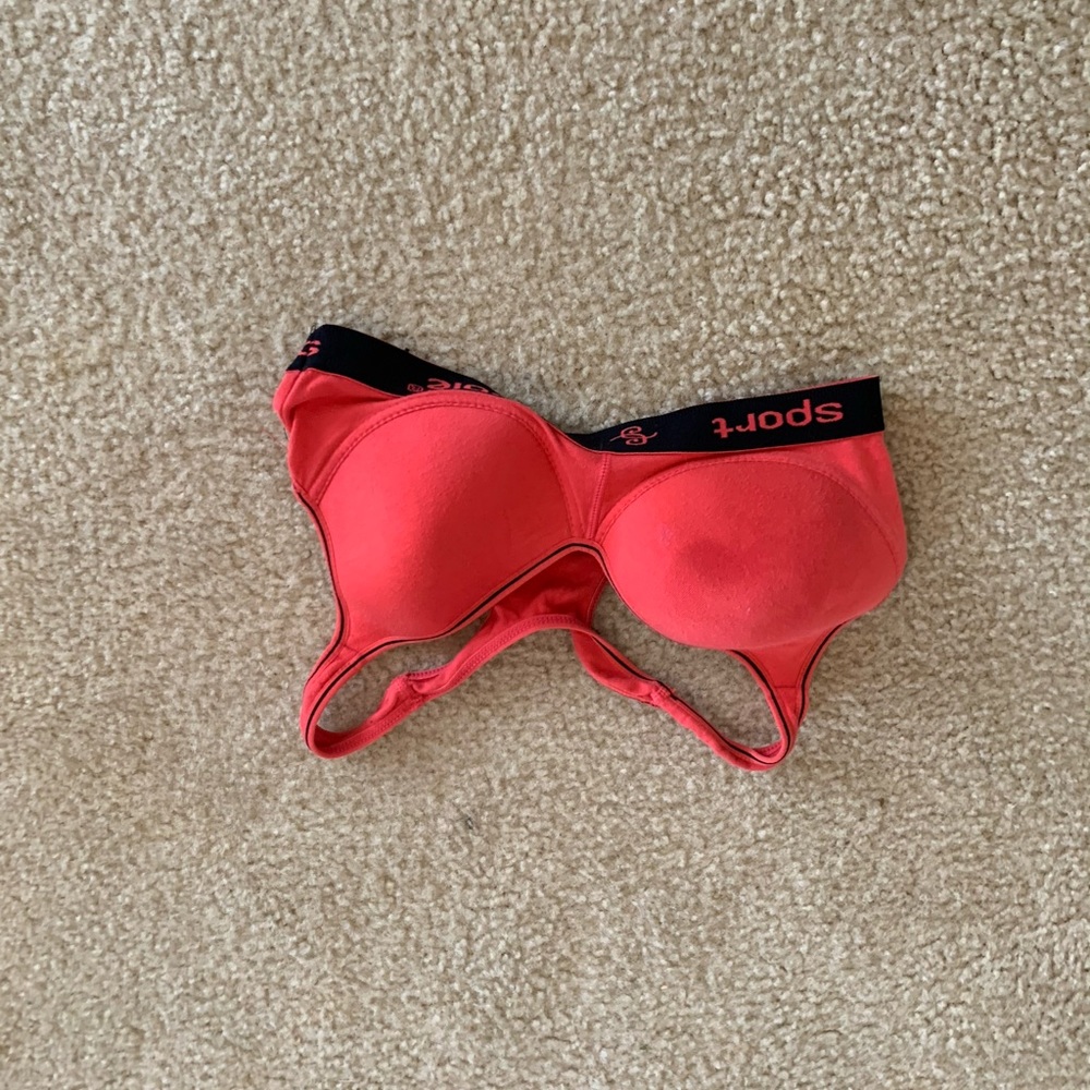 Sports bras